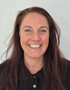 Malene Groth Jensen